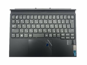 新品 Lenovo IdeaPad Duet 350i Bluetooth着脱式 日本語キーボード