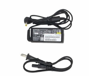 新品 富士通LIFEBOOK UH75/C3 UH93/C3 UH55/B3 UH90/B1 UH75/B1 電源 ACアダプター FMV-AC326 FMV-AC326C 19V 2.1A 40W