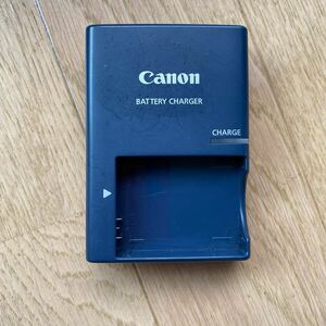 canon battery charger CB-2LX