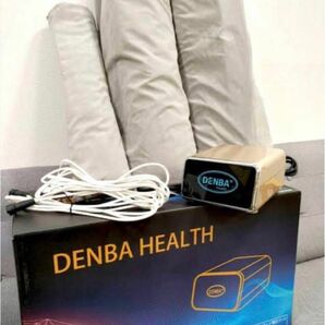 DENBA HEALTH デンバ ヘルス　電位マット　standard type