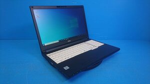 ■SSD256GB/8GB/OSインストール済 富士通 LIFEBOOK A5510/FX ＃1