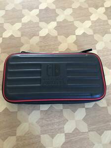 中古品 Nintendo Switch Lite ケース 2404m133