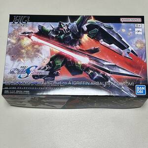 HG 機動戦士ガンダムSEED freedom ブラックナイトスコードルドラ　未組立 バンダイ ガンプラ シードフリーダム