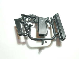 1/6 Walther PPK miniature *