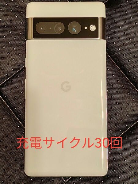 【美品】Google Pixel 7 Pro