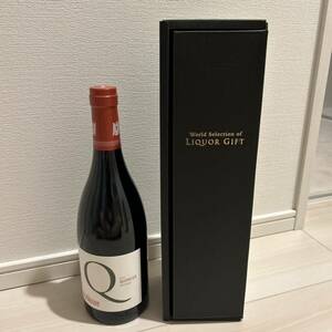 クエルクス　アレンドルフ 2019 750ml 赤ワイン　父の日　母の日