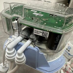 Amway アムウェイ eSpring 浄水器 浄水器 据え置き型 イースプリング 通電確認 済 100サイズの画像6