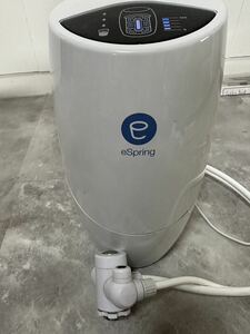 eSpring浄水器II （ビルトイン型）