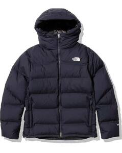 【未使用タグ付】THE NORTH FACE(ザノースフェイス)ダウン ジャケット ビレイヤーパーカ ユニセックス 光電子 保温 防風 GORE-TEX ND92215