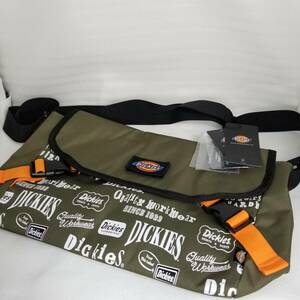 DICKIES ディッキーズ　ショルダーバッグ　新品タグ付き