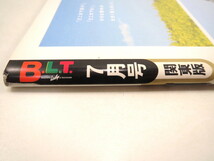 B.L.T. 2004年7月号／石原さとみ 安倍なつみ 倉木麻衣 深田恭子 佐藤江梨子 香里奈 桜木睦子 インタビュー◎小林麻耶・堂真理子 BLT_画像4