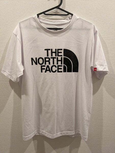 NORTH FACE 半袖Tシャツ　メンズＬサイズ
