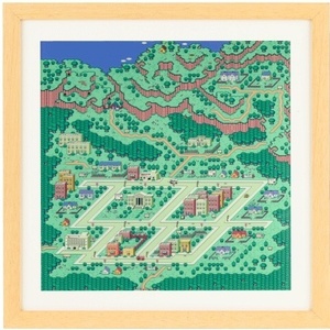  replica * screen * series [MOTHER2]o net S size 