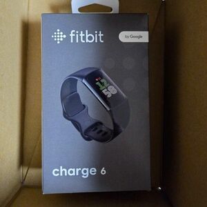 Fitbit Charge 6