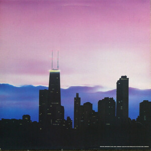  Chicago Trax LP Vol 1 シカゴの歴史ここにあり！1989TRAXアーカイブ傑作選LP！