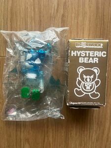 ベアブリック HystericGlamour、Summer Sonic10thAnniversary TOY