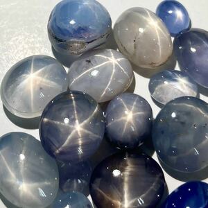 * natural Star sapphire . summarize 50ct*M loose unset jewel star sapphire jewelryko Random gem jewelry 