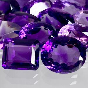 * natural amethyst . summarize 300ct*m loose unset jewel gem jewelry jewelry amethyst amethyst