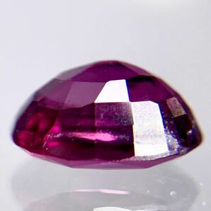 ◆天然ガーネット4.02ct◆M10.2×8.2 ルース 裸石 宝石 ジュエリー jewelry garnet 柘榴石 CB8/CE0の画像2