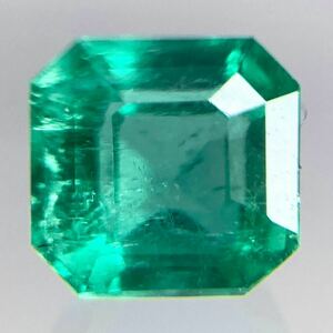 * натуральный изумруд 0.723ct*M примерно 5.0×5.1mmso-ting есть разрозненный камни не в изделии драгоценнный камень ювелирные изделия берилл beryl emeraldteDG0