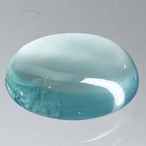 * natural beryl 17.867ct*m approximately 20.0×14.6mmso-ting attaching loose unset jewel gem jewelry beryl beryl
