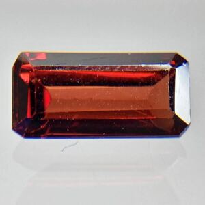 ◆天然ガーネット3.183ct◆j 11.1×5.5 ルース 裸石 宝石 ジュエリー jewelry garnet 柘榴石