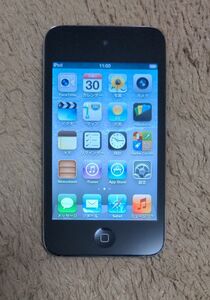 第4世代 iPod touch 64GB