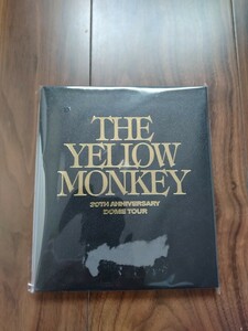 THE YELLOW MONKEY　ザ・イエロー・モンキー 30th Anniversary メモリアル・ギフトCD　未来はみないで　難あり