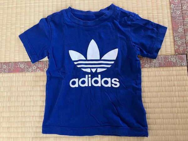 adidas originals Tシャツ　90サイズ