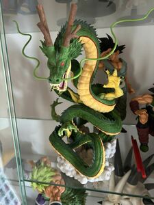 ドラゴンボール　神龍　一番くじ　ラストワン