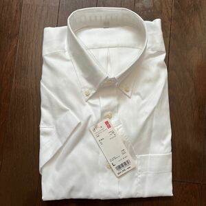 UNIQLO 半袖シャツ