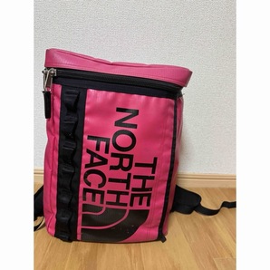 【THE NORTH FACE】ヒューズボックス　30L