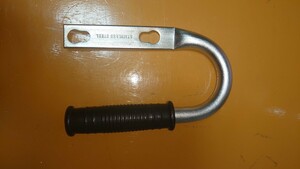  for trailer coupler handle,( made of stainless steel goods )