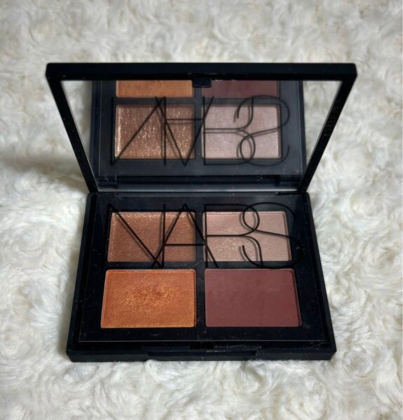 NARS クワッドアイシャドウ【01803】タージマハル(箱無し)