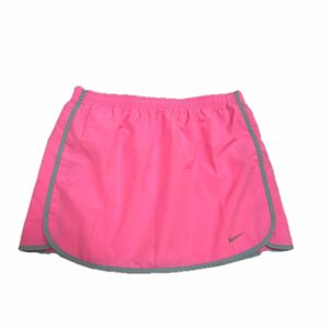 ナイキNIKE DRI-FIT スカート スコート ランニングスカート