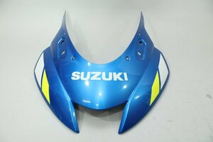 GSX-R125　DL33B　純正　フロントカウル　2020年モデル　美品