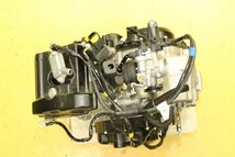 GSX-R125　DL33B　エンジンassy　4300kmほど　2020年モデル　美品_画像3