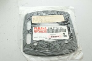 DT125　ヘッドガスケット　新品　33G-11181-01