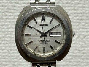 SEIKO　セイコー　5146‐7030　Prematic　プレマチック　HI-BEAT　27石　自動巻　AUTOMATIC　メンズ腕時計　ブランド腕時計　デイデイト