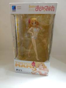 B-0766 unopened goods * figure wave magic young lady ...* Magi kaBEACH QUEENS...1/10