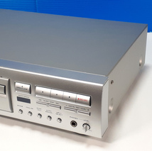 TEAC　CDレコーダー　CD-RW880 通電確認済み (ジャンク) 部品取り・修理のおできになる方へ_画像5