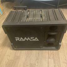 RAMSA WS-A200 スピーカーシステム_画像1