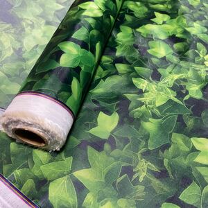 140x3m polyester oks water repelling processing leaf .. is gire cloth 