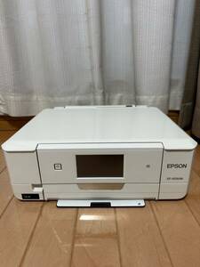 EPSON インクジェット複合機 EP-808AW