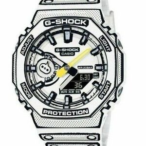 G-SHOCK カシオ 腕時計 GA-2100MNG-7AJR
