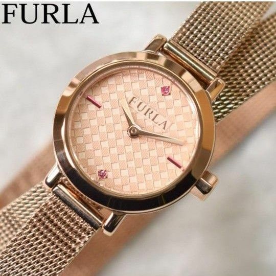 FURLA フルラ 腕時計 R4253107503