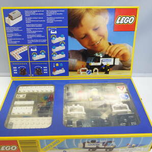 新品未開封 LEGO 6450 警察車両の画像2