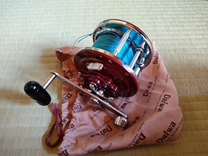 Daiwa ダイワ Dynamic ダイナミック ST-50DX 超美品 ビンテージ