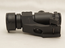 中古　東京マルイ　NEWプロサイト　オフセット　ハイマウントベース　セット　Aimpoint COMP M2タイプ_画像8