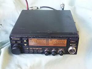 ヤエス　144/430MHz FMトランシーバー　FT-4700　10w　ジャンク　VHF受信出来ず
